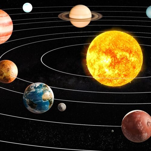 Pack 40 Vídeos Virais - Tema Universo