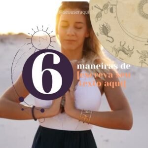 36 Artes de Tarô no Canva: Conteúdo Pronto para VIRALIZAR!