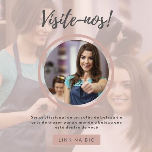 Pack Canva: 51 Artes Cabelo - Design Pronto para Sucesso Viral