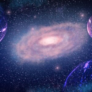 Pack 40 Vídeos Virais - Tema Universo