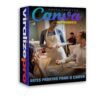 Pack Cana 64 Artes para Restaurantes