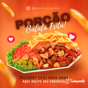 Pack Cana 64 Artes para Restaurantes