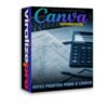 Pack Canva Pro: 46 Artes Exclusivas para Contadores
