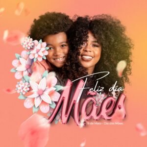 Pack Canva 42 Artes Dia das Mães