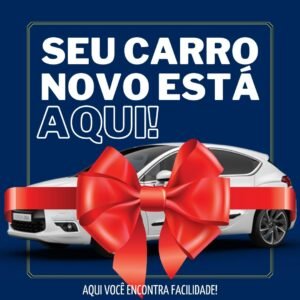 Pack Canva 20 Artes Concessionária