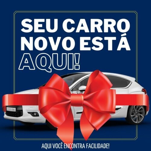 Pack Canva 20 Artes Concessionária