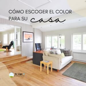 Pack Canva 50 Design de Interiores