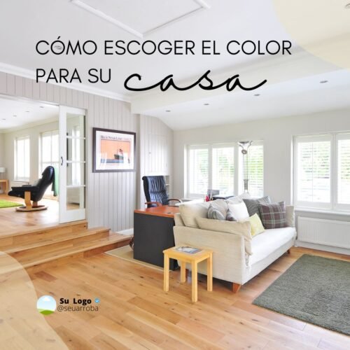 Pack Canva 50 Design de Interiores