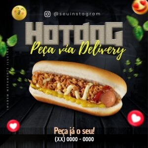 Pack Cana 64 Artes para Restaurantes