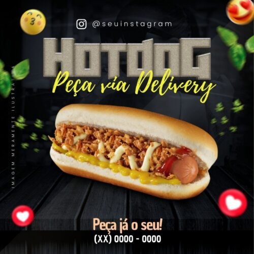 Pack Cana 64 Artes para Restaurantes