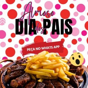 Pack Cana 64 Artes para Restaurantes