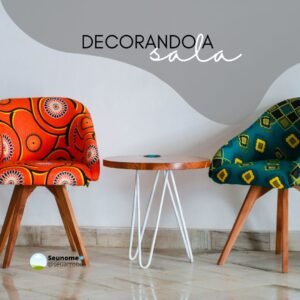 Pack Canva 50 Design de Interiores