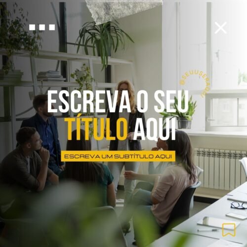 Pack Canva - 10 Artes Técnicas GRÁTIS