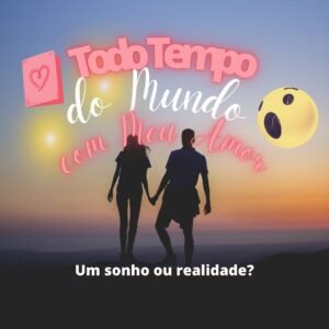Pack Canva: 10 Artes Prontas para o Dia dos Namorados
