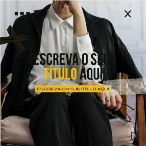 Pack Canva - 10 Artes Técnicas GRÁTIS