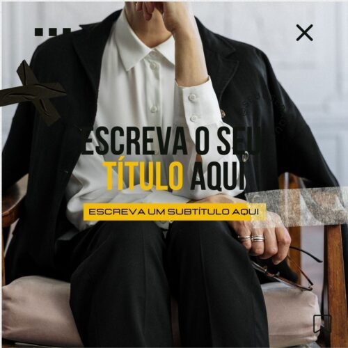 Pack Canva - 10 Artes Técnicas GRÁTIS