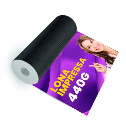 Lona M² Tam. Personalizado