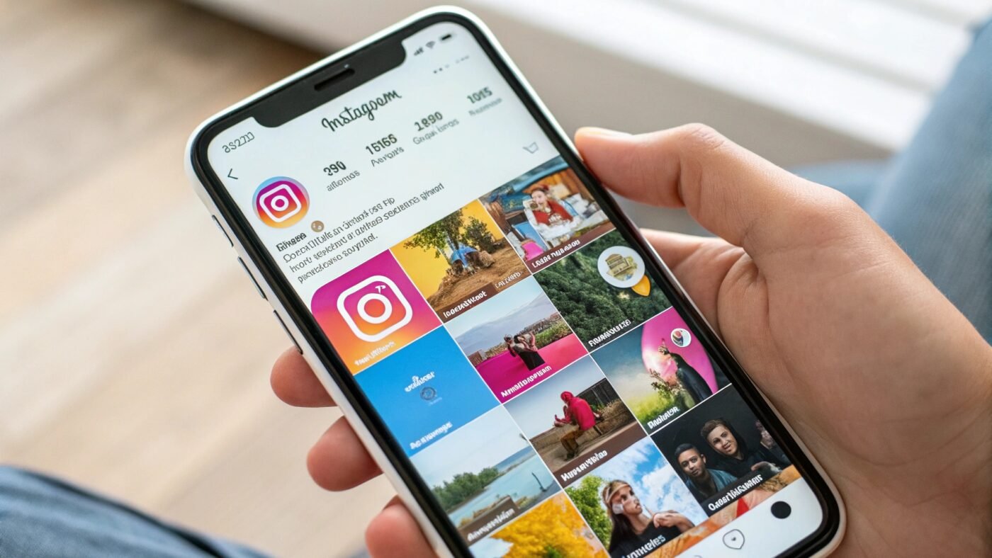 Domine o Instagram Stories: Guia Completo para Engajar e Conectar com Seu Público