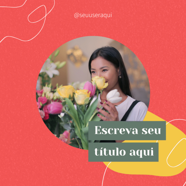 Pack Canva para Aromaterapia – 30 Artes Profissionais | ViralizePro