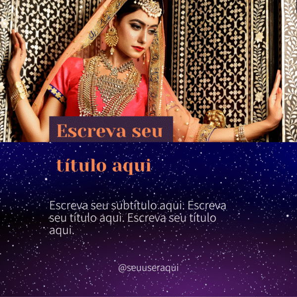 Pack Canva Astrologia & Tarô – 36 Artes Místicas | ViralizePro