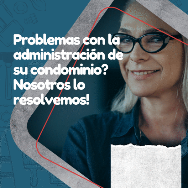 Pack Canva para Administração de Condomínios