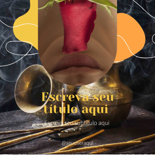 Pack Canva para Aromaterapia – 30 Artes Profissionais | ViralizePro