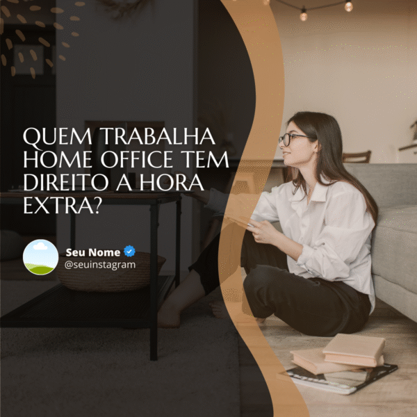 Pack Canva Advogados – 60 Posts Editáveis