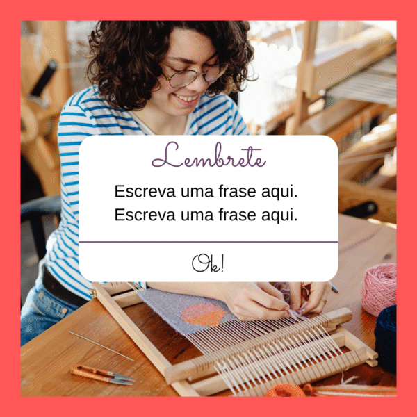 Pack Canva para Artesanato – 44 Artes Criativas | ViralizePro