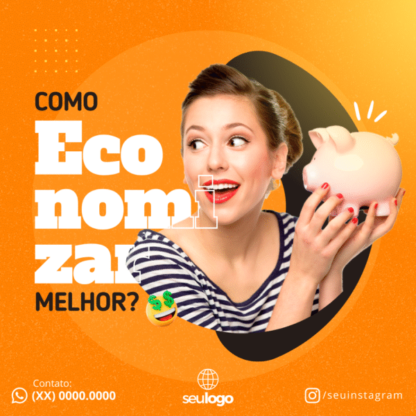 Pack Canva Assessoria Financeira Jurídica – 191 Artes Profissionais | ViralizePro