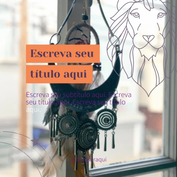Pack Canva Astrologia & Tarô – 36 Artes Místicas | ViralizePro