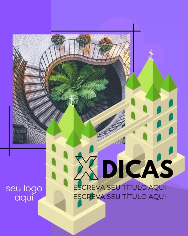 Pack Canva para Arquitetura – 37 Artes Profissionais | ViralizePro
