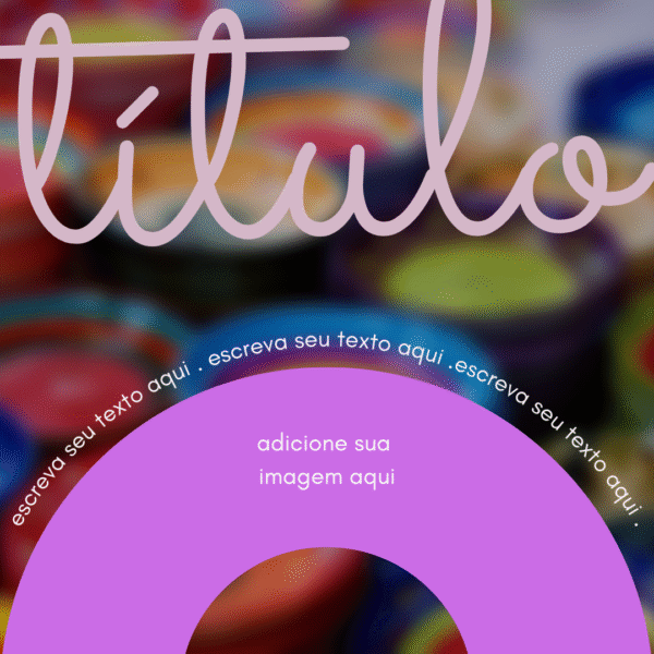 Pack Canva para Artesanato – 44 Artes Criativas | ViralizePro
