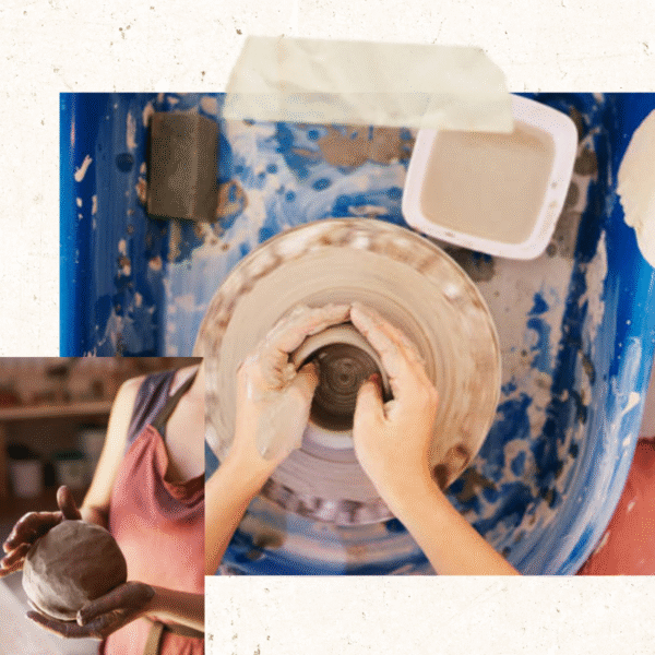 Pack Canva para Artesanato – 44 Artes Criativas | ViralizePro