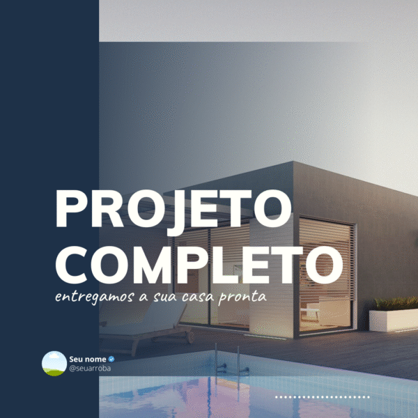 Pack Canva para Arquitetura – 37 Artes Profissionais | ViralizePro