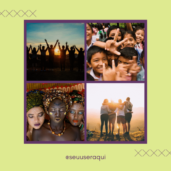 Pack Canva para Artesanato – 44 Artes Criativas | ViralizePro