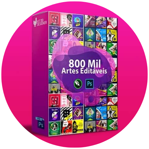 Pack grafica