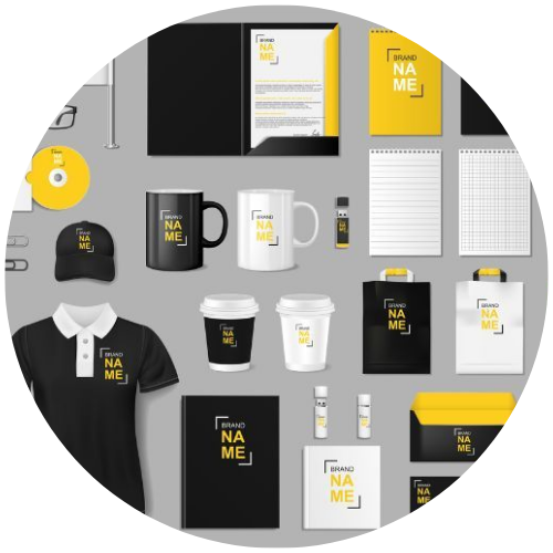 Pack mockup