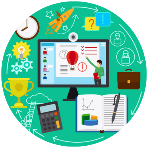 Cursos