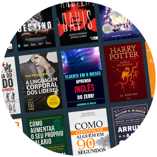 livros