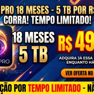 gemini advanced, google gemini, google one 5tb, armazenamento em nuvem, inteligencia artificial google, gemini pro 12 meses, google drive ilimitado, produtividade ia, ia para marketing, google fotos premium