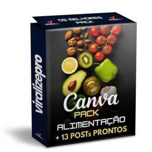alimentaçãoViralizePro